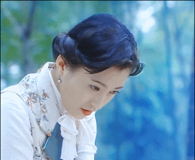 黄飞鸿|12版“十三姨”颜值对比：关之琳明艳，郝蕾娇俏，后一代不如一代