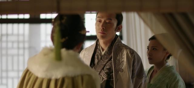 林小娘|知否:本该青出于蓝的墨兰,是怎么把日子过得比林小娘还不如的?