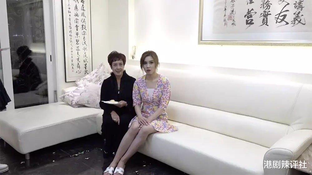 预告片|新晋港姐冠军签约一年即获重用，北上内地拍综艺，能否一战成名？