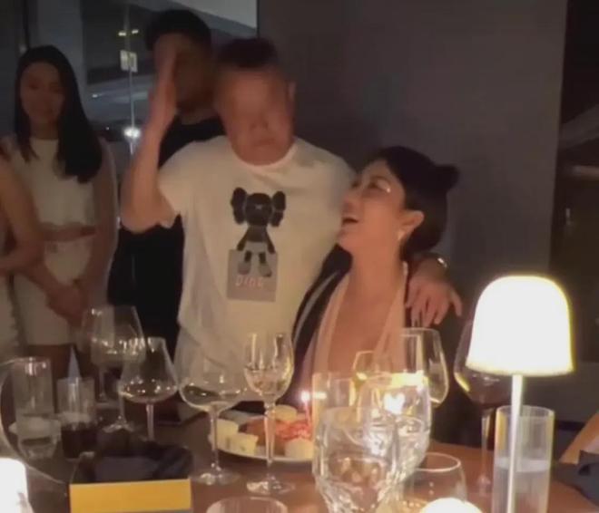 曾志伟|69岁的曾志伟,登上了热搜!