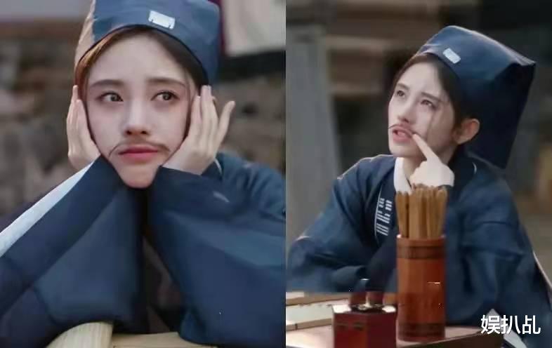 古装剧|六个古装剧用烂的梗,你熟悉几个?