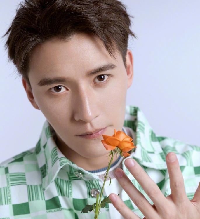 陈都灵|陈都灵汪汐潮分手!于正自曝是红娘确认其恋情,称两人爱情见光死