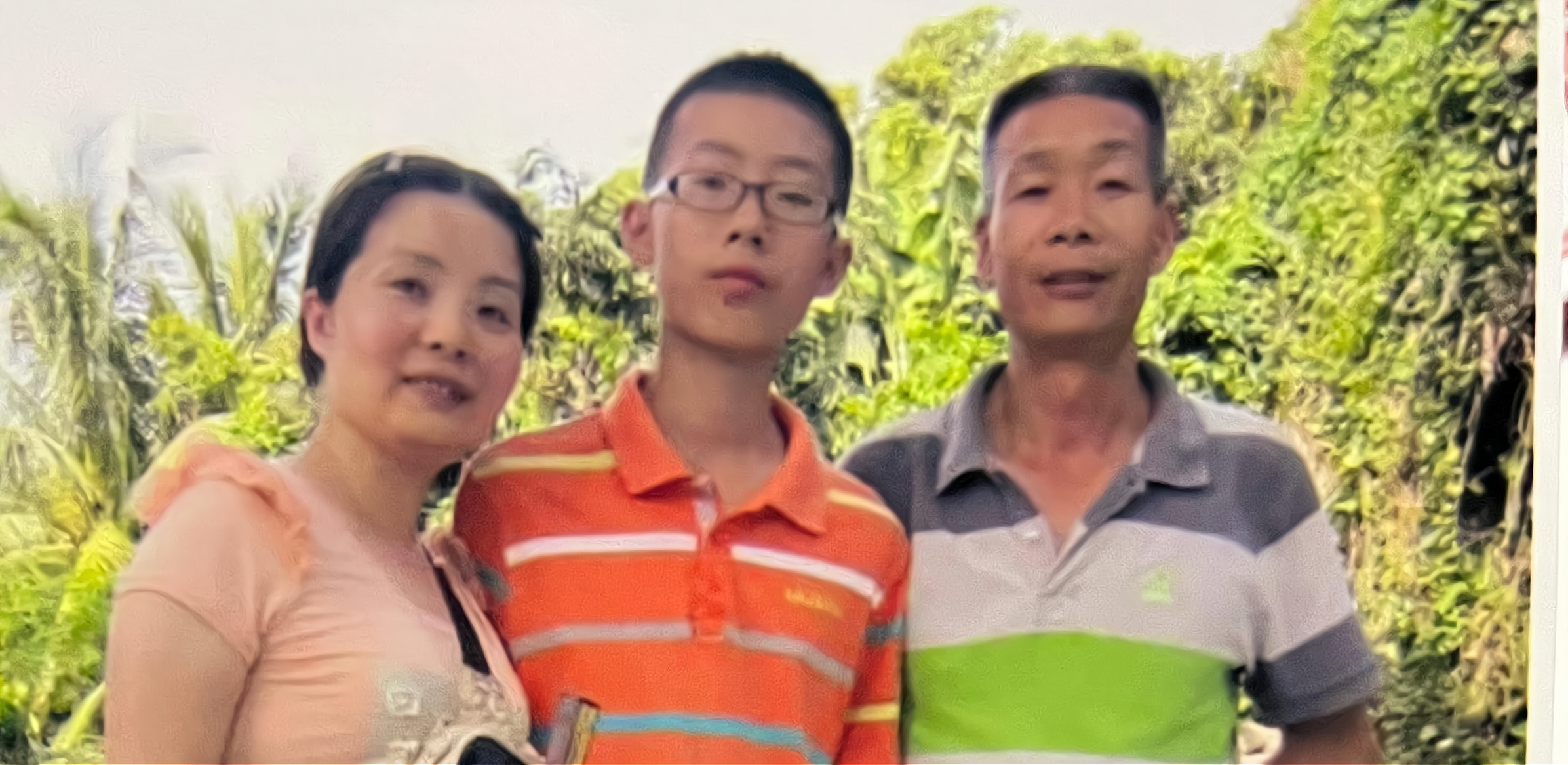 2014年,男孩被打成植物人,智商不到2岁,7名同学获刑,现在咋样