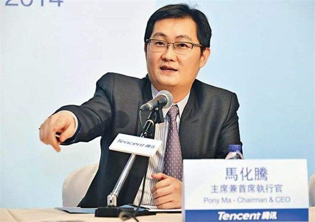张志东|身家几百亿只开20万的车,8亿人用他的产品,但却没几个人知道他