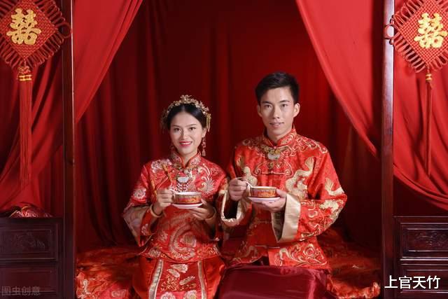 为什么现在的婚礼仪式很多人都不想看了,你认为它会被淘汰吗?