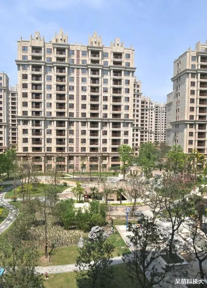 成都|房子因疫情卖不动了?大错特错,根本原因是90后的思想变了