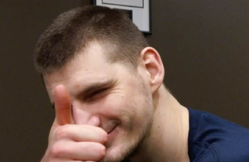 喬爾·恩比德|東契奇41+14+7，大帝50+12，詹皇30+12+5！但今天最佳是他，不愧是MVP