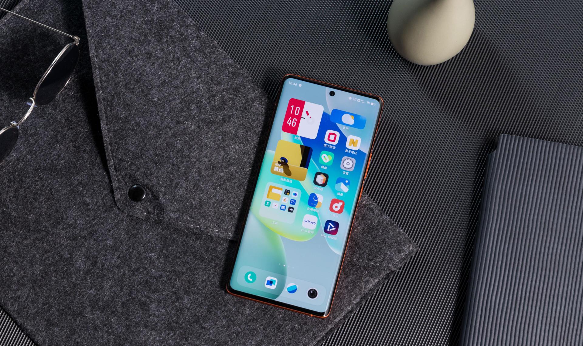 vivo x80|集专业影像、全能表现于一身,618选购旗舰手机别错过vivo X80系列