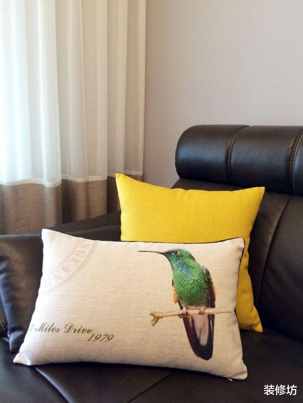 实用性家居风格,深受业主的偏爱,值得大家学习和借鉴