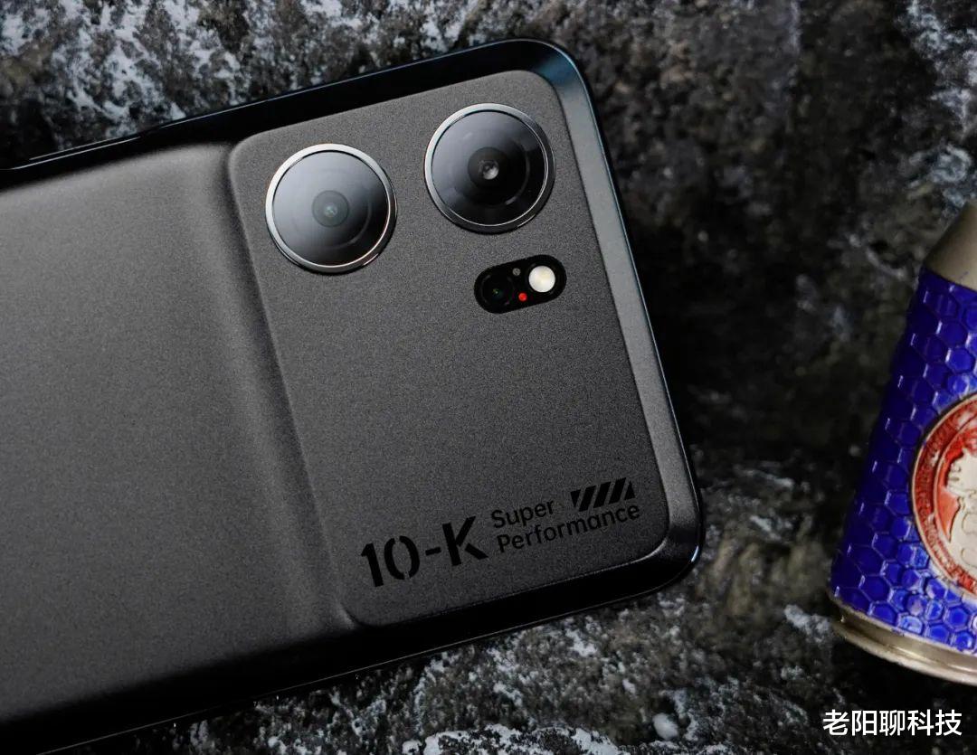 OPPO|同为1999元，OPPO K10和Redmi K40S谁更有竞争力？