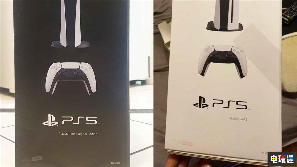 Windows|索尼SIE推出新型号PS5 进一步降低主机重量