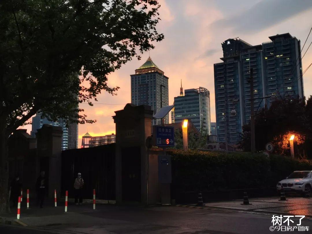 房地产业|房地产不是“夜壶”