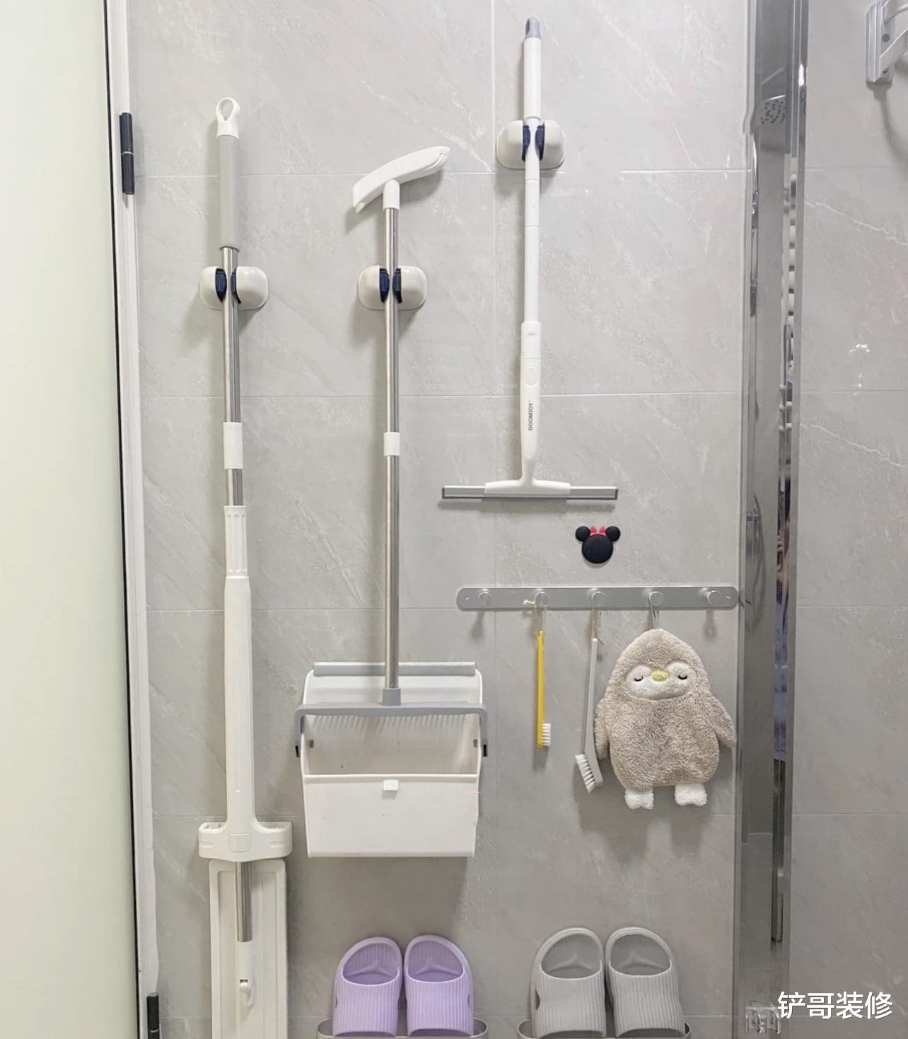 日本卫生间为何这么干净?全在这些细节中!而我家那只是厕所