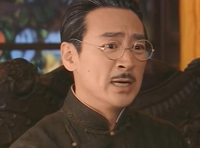 冷清秋|金粉原著,撩妹手段“三步走”,细节都藏在金燕西送冷家的礼物里