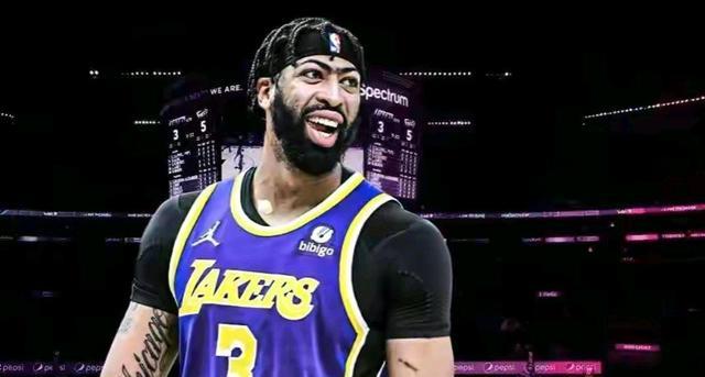 NBA一夜五大交易动态：湖人5换1梭哈比尔争冠浓眉将无限期缺阵