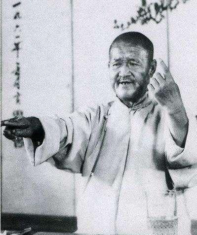 相声|相声大师侯宝林一度是领军人物,后马季马家军兴起,如今又是谁呢