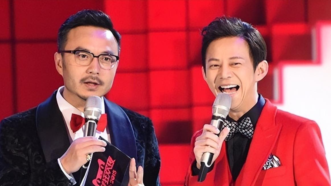 芒果台|芒果台跨年主持阵容：三大组合成过去式，2小生6小花取而代之