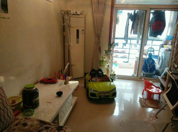 婆婆进城和我们同住,小复式不到半年乱得像猪窝,该说她吗?