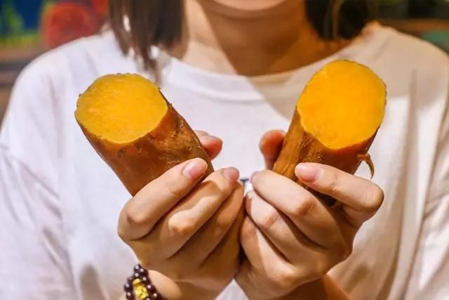 红薯|红薯能消灭98.7%的癌细胞,是真的还是假的?研究结果已公布