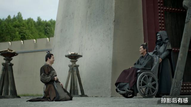 王启年|在《庆余年》中，作为范闲最忠心的死党，王启年最后到底去了哪里？