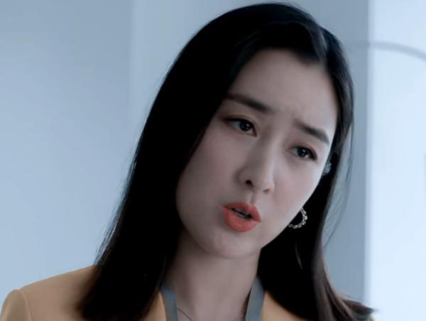 婚姻的两种猜想|《婚姻的两种猜想》九大女神,杨子珊真实,而这四个最有精英范儿