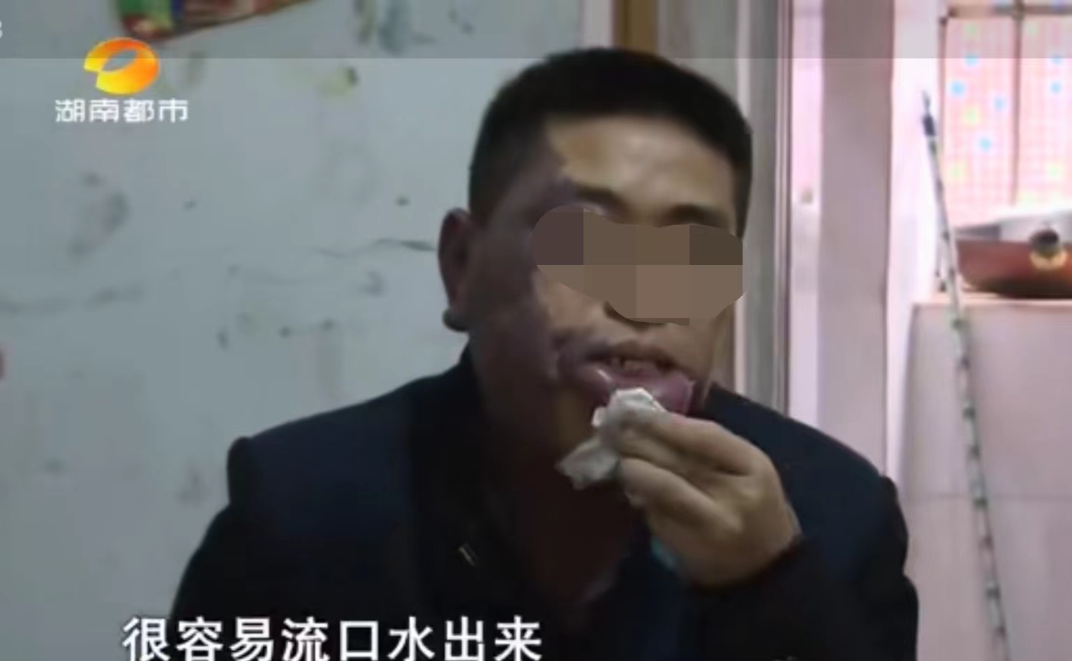 运势|31岁男子，因长得难看，找工作屡次被拒，没赚过一分钱，得知离异的姐姐，找了个男朋友