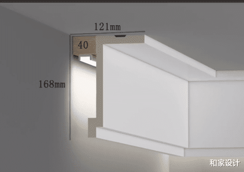 奉劝大家一句,想要做无主灯、大平顶的,是不是要重新再考虑一下