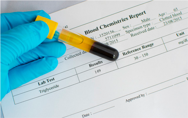 三伏天|身体出现5个症状，说明血液“粘稠如粥”，想控好血脂，5件事非做不可