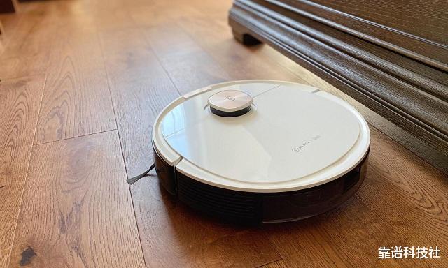 科沃斯|国产扫地机器人巨头崛起，把美国企业挤出中国，一年净赚超20亿