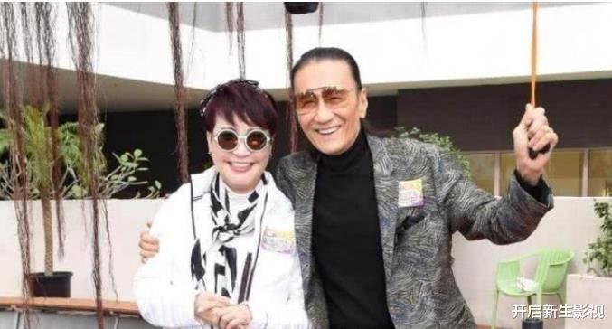 明星夫妻|离婚后仍做朋友的4对明星夫妻,网友吐槽:最后一对度量真大