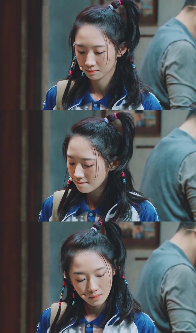 孟美岐|知名导演拒绝流量明星,孟美岐无辜“躺枪”?