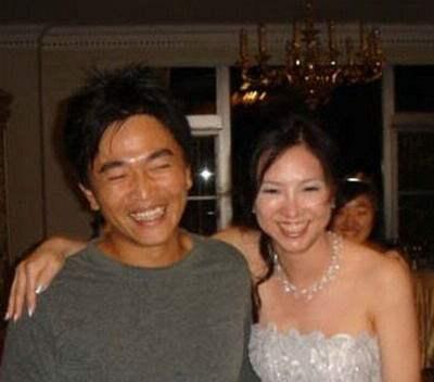 吴宗宪|张葳葳：嫁给吴宗宪后，生下的4个孩子差点变成私生子