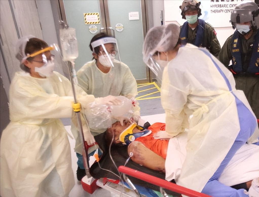65岁香港珠宝大王登山坠亡,坊间阴谋论四起,网友担心不是意外
