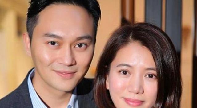 张智霖|张智霖袁咏仪疑似婚变，恩爱夫妻或分崩离析，上位手段堪称一绝