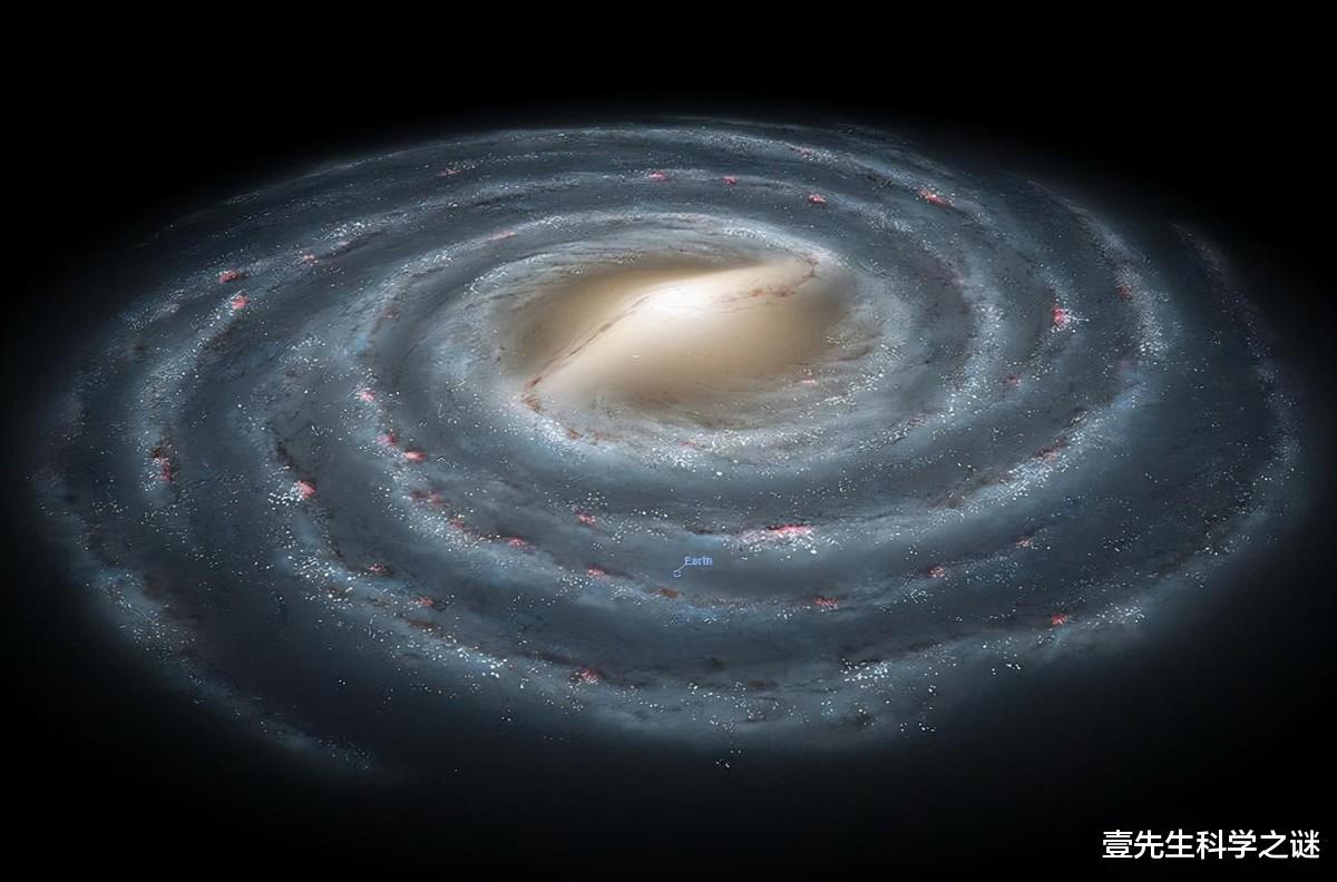 人类可以接触外星文明吗?人类的高科技,现在已飞出230亿公里外