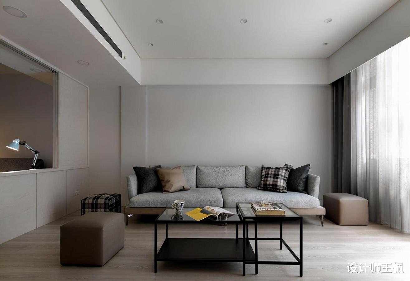 这些“伪精致”的家装,个个看着很精美,但却是妥妥的智商税!