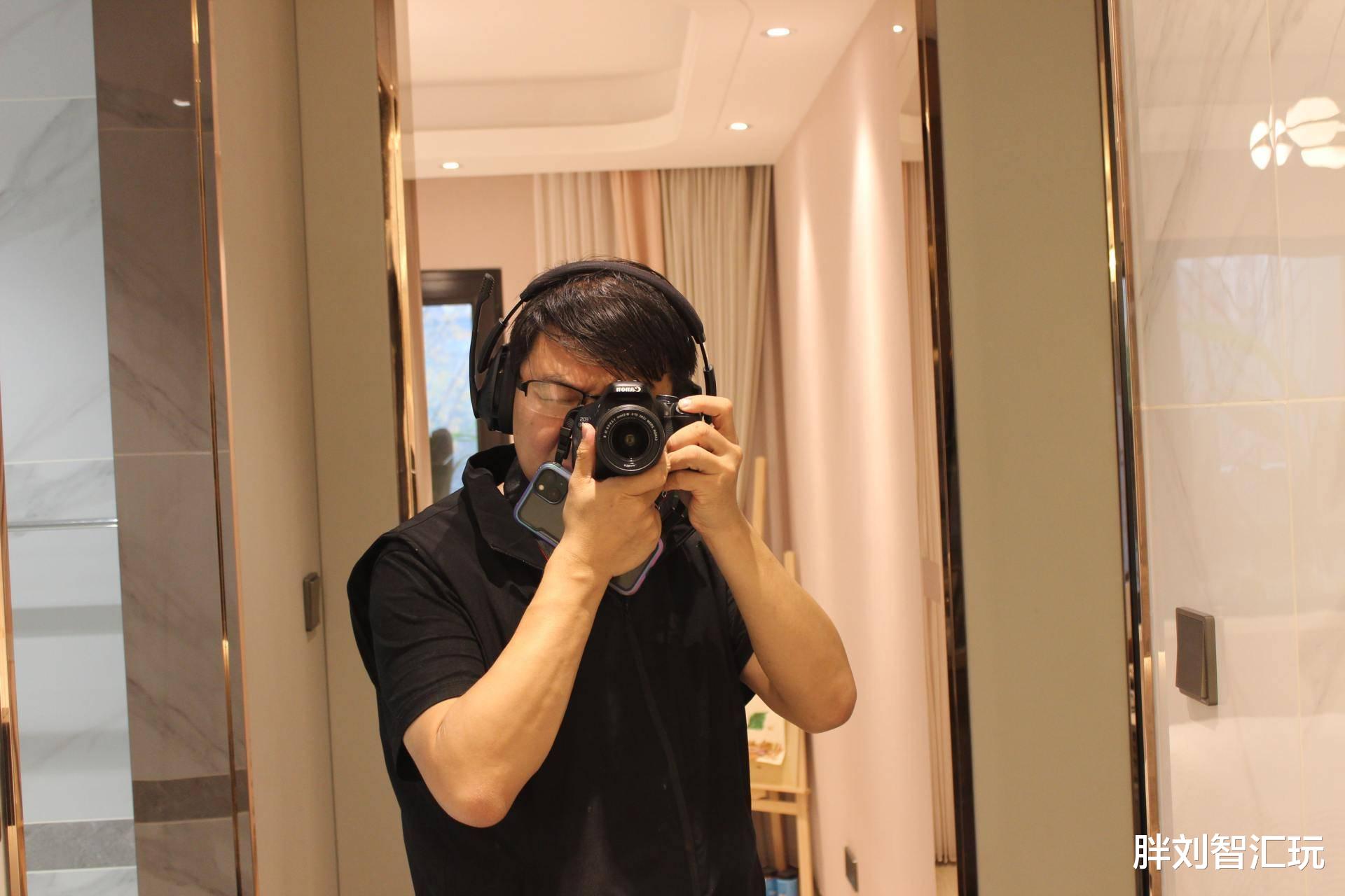 耳机|游戏工作两不误的办法!EPOS H3 Hybird这设计真好用