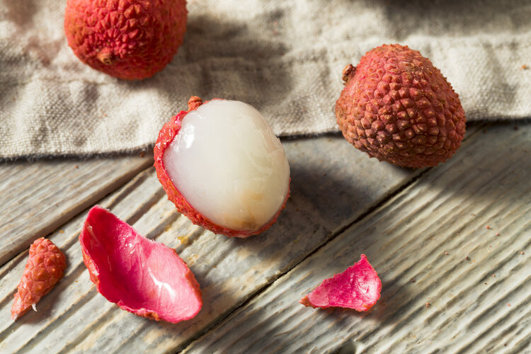 睡眠|荔枝是“害人果”,不仅升血糖,还会中毒?荔枝吃好了,好处多多