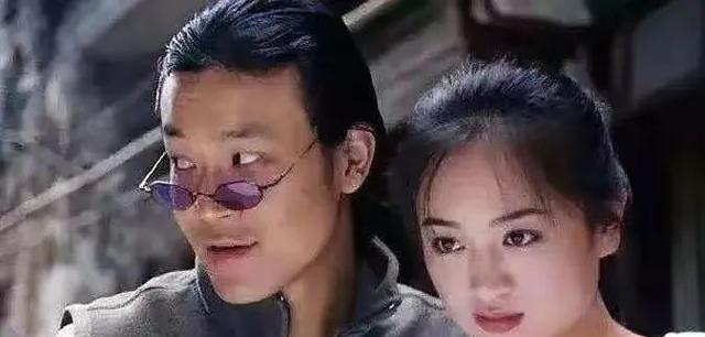 涓子|当红时隐退嫁人生两子，老公身份成谜，如今46岁涓子“仙女下凡”依旧美丽