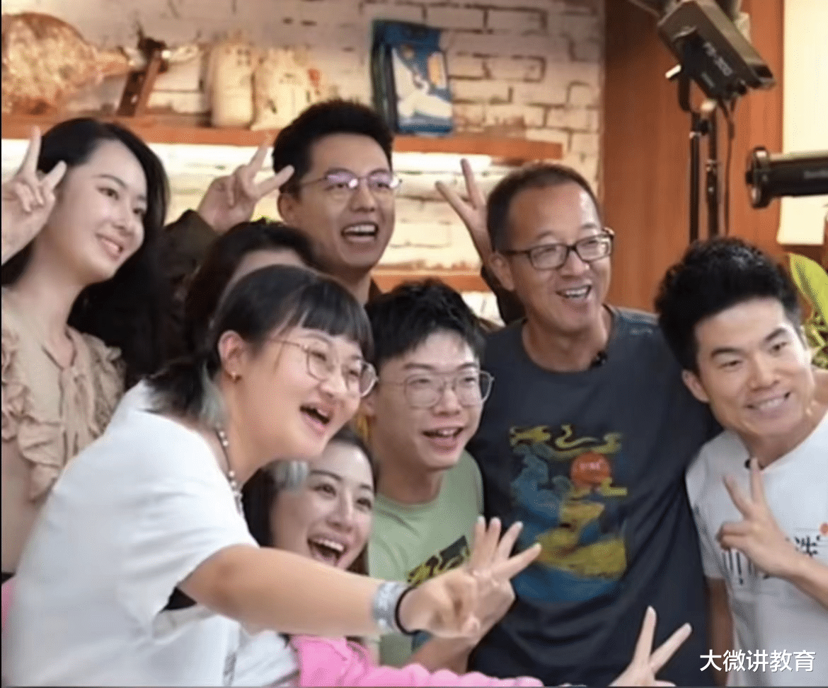 周杰伦|新东方转型求生，“中关村周杰伦”火出圈，网友：可惜了好老师