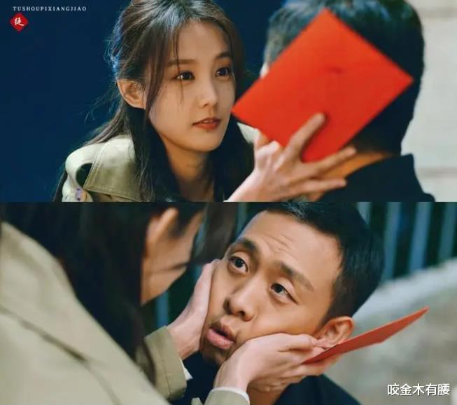 狂飙|《狂飙》大结局:一个意难平,一个看不懂,一个彩蛋让人哭笑不得