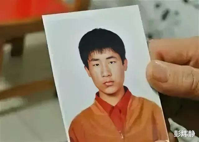 18岁少年被枪决9年后,真正强奸犯出现!法院:对不起