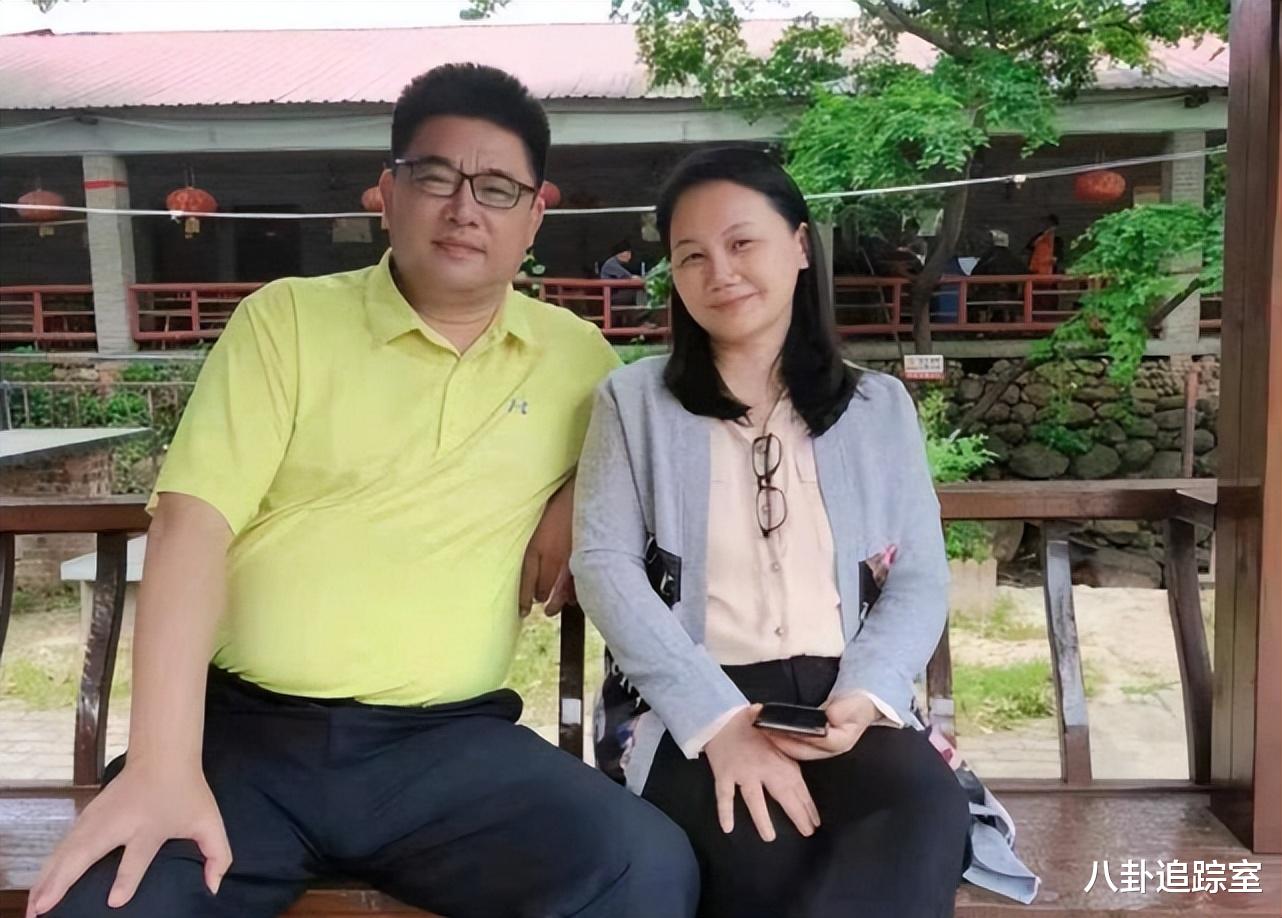 北海舅舅发文叫屈,内涵许敏不识好歹,惨遭网友抵制:别添堵了