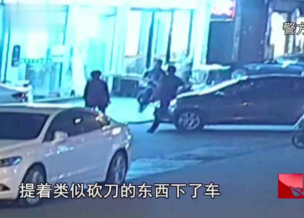 18年3孩的妈让2男人“共享”酿惨案,孩妈:2男人不要脸都不会嫁