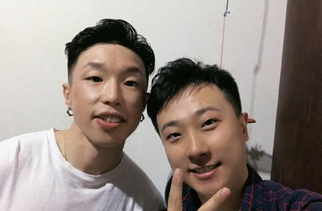 德云社|德云社张鹤擎刘鹤安天津演出，同台却没有同场，看来是真的分开了