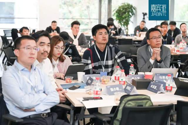 Windows|钉钉总裁叶军：大部分企业只要把执行力做好，就不会差