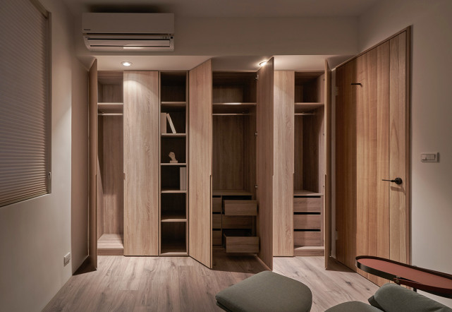 那些坚持“穷装”的人,原来是真正的高明,是把“断舍离”悟透了