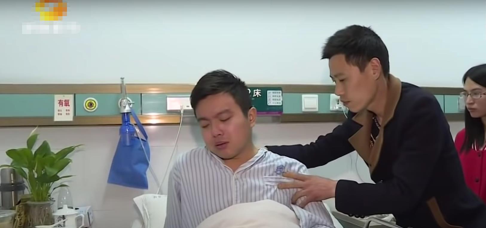 17年湖南男子查出癌症,父母听闻不堪负重,4小时内双双跳河自尽