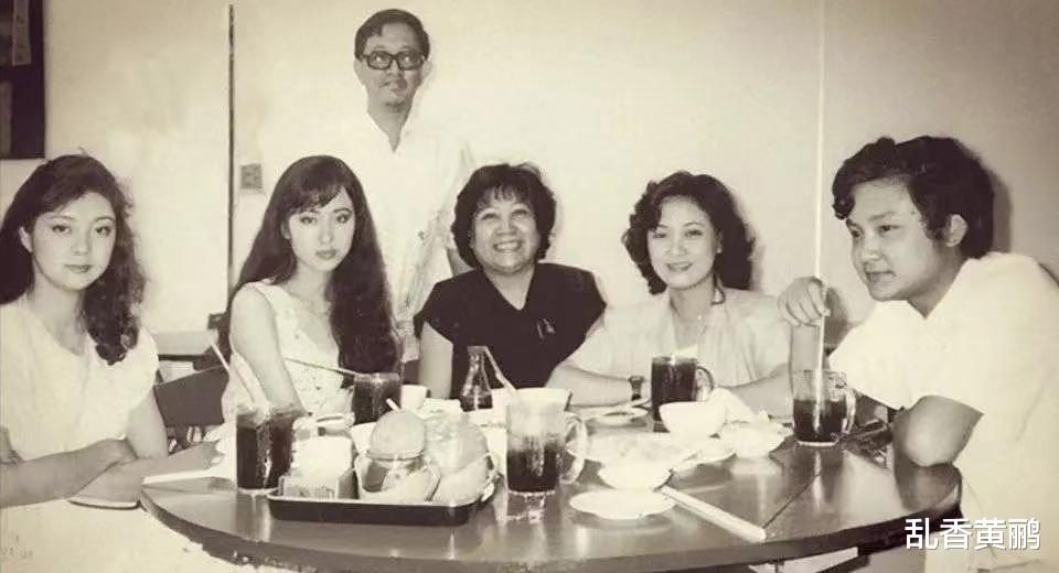 陈晓旭|87《红楼梦》她的美,一直被严重低估,真人比镜头中漂亮多了