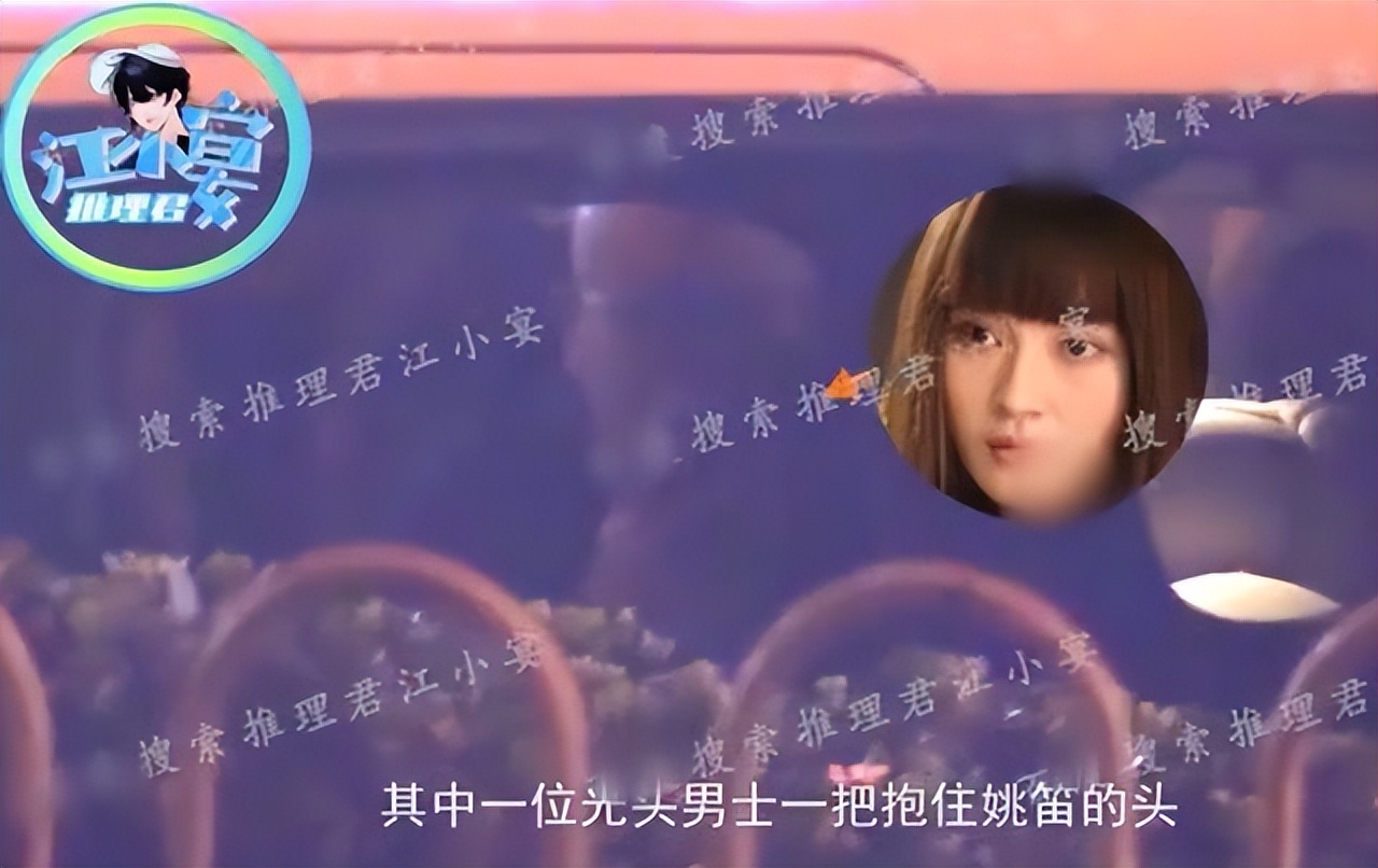 张晋|“阴盛阳衰”的明星夫妇,有人欢喜有人愁,唯有一人成笑话